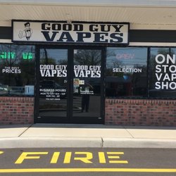 Good Guy Vapes