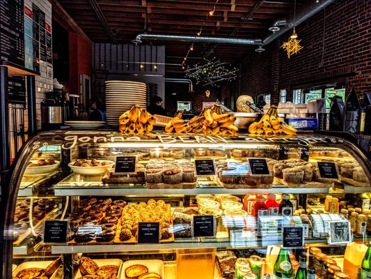 Coffeebar by null