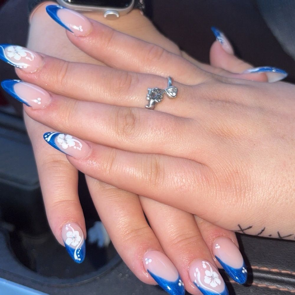 Nail Perfection - Nail perfection - Nail Salons Near Me - Geneva, New York
