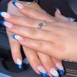 Nail Perfection - Nail perfection