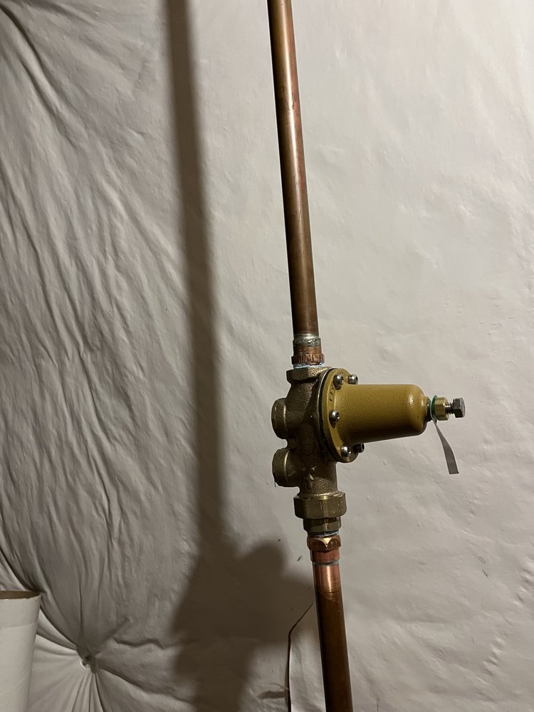 Slide of Choice City Plumbing