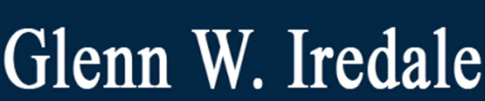 Slide of Glenn W. Iredale