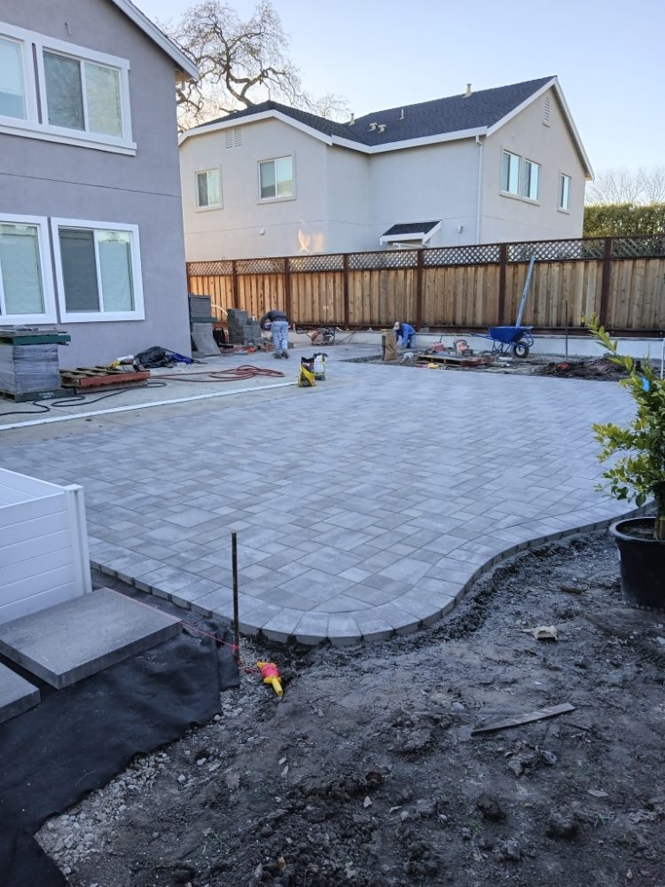 GASPAR LANDSCAPING Updated August 2024 107 Photos & 34 Reviews