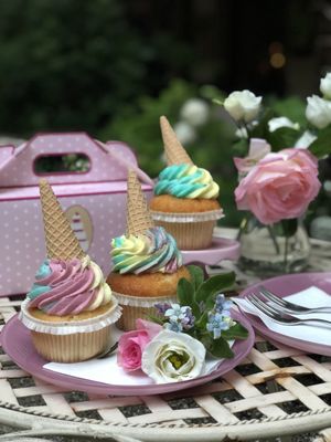 CupCakes Wien by null