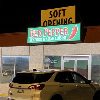 Red Pepper - Thai Near Me - Lawton, Oklahoma Red Pepper - Thai Near Me - Lawton, Oklahoma