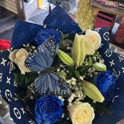 Flowers