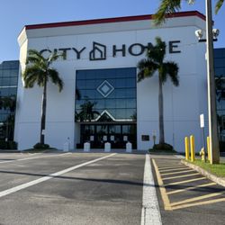 CITY Furniture is now CITY HOME