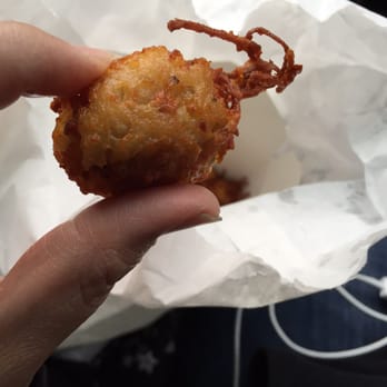 Fatso's Last Stand - Cheesy tots 3/23/2016 - Hot Dogs Near Me - Chicago, Illinois