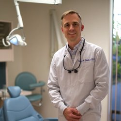 Kyle A Smits, DDS