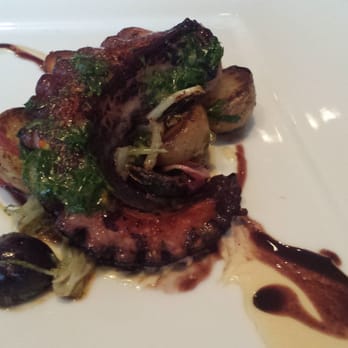 Marea - Polipo - Italian Near Me - New York, New York Marea - Polipo - Italian Near Me - New York, New York