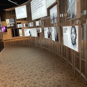 Reginald F Lewis Museum - Museums Near Me - Baltimore, Maryland Reginald F Lewis Museum - Museums Near Me - Baltimore, Maryland