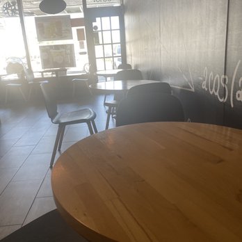 Tbaar - Seating - Bubble Tea Near Me - Orlando, Florida Tbaar - Seating - Bubble Tea Near Me - Orlando, Florida