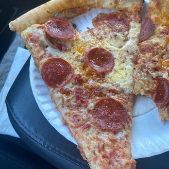 Famous Joe's - Pepperoni pizza - Pizza Near Me - Carrollton, Texas Famous Joe's - Pepperoni pizza - Pizza Near Me - Carrollton, Texas
