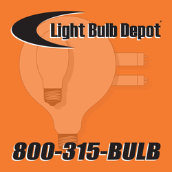 Light Bulb Depot Memphis - "See Us For Any Light Bulb Made" ®