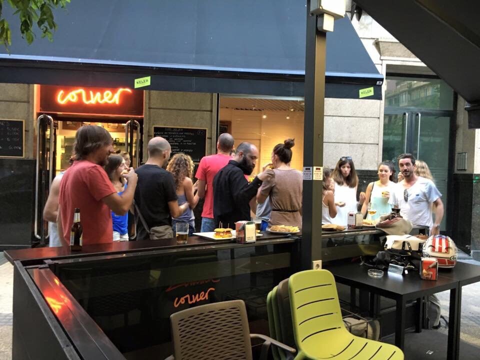 ZINEMA CORNER Updated June 2024 31 Photos Plaza Pinares, 1, San