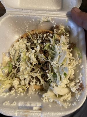 El Jalapeño Charbroiled Chicken by null