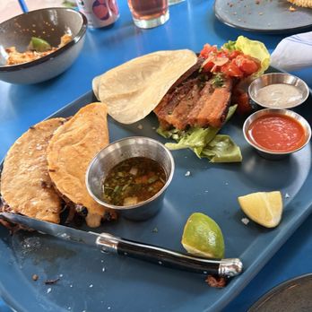 Mister Oso - Family style tacos - Latin American Near Me - Denver, Colorado
