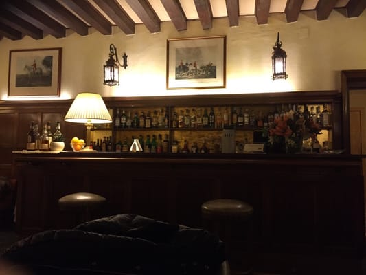 Hotel Villa Cipriani by null