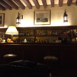 Hotel Villa Cipriani - Bar