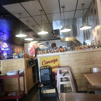 Roosters - The food prep area - Tacos Near Me - Mobile, Alabama Roosters - The food prep area - Tacos Near Me - Mobile, Alabama