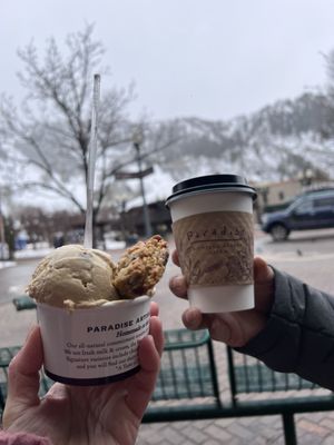 Paradise Bakery & Cafe by null