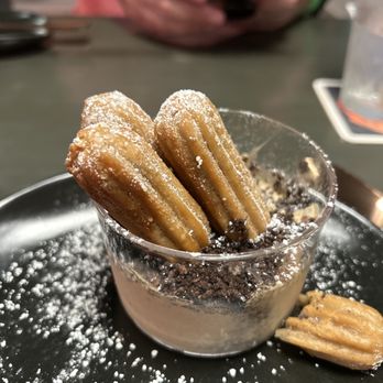 Off The Hook Churrascaria - Churro and ice cream - Brazilian Near Me - Islamorada, Florida Off The Hook Churrascaria - Churro and ice cream - Brazilian Near Me - Islamorada, Florida