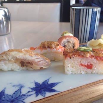 Miku - Miku Zen - Japanese Near Me - Vancouver, British Columbia