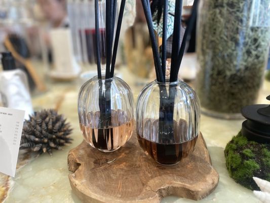 Diptyque The Grove by null