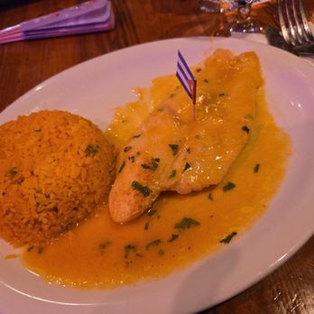 La Havana 59 - Fish in garlic sauce - Cuban Near Me - Moonachie, New Jersey La Havana 59 - Fish in garlic sauce - Cuban Near Me - Moonachie, New Jersey