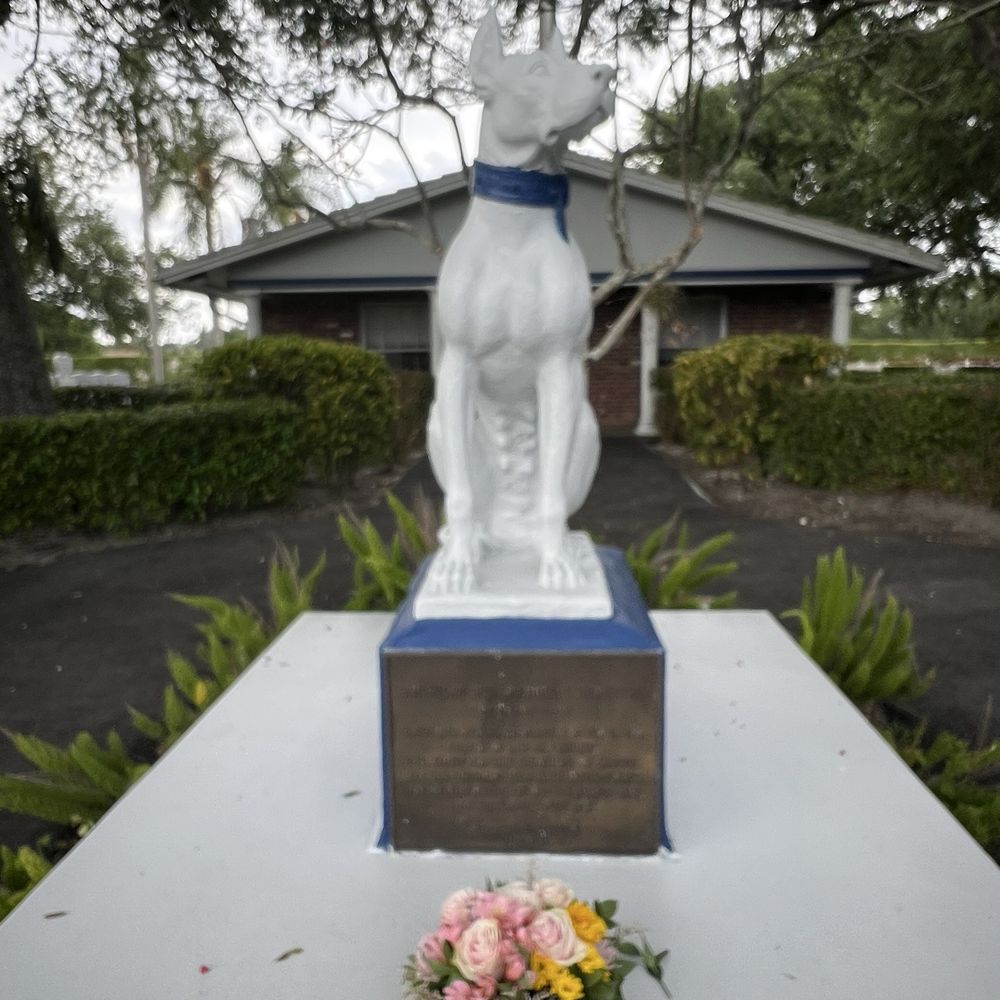 Broward Pet Cemetery - Funeral Services & Cemeteries Near Me - Plantation, Florida Broward Pet Cemetery - Funeral Services & Cemeteries Near Me - Plantation, Florida