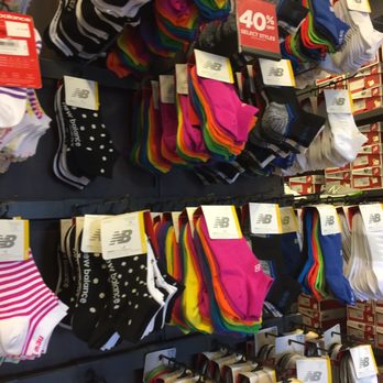 new balance factory outlet sevierville tn