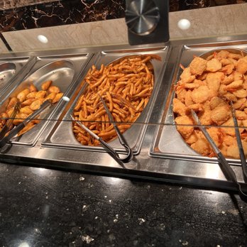 Flaming Buffet - Delicious food - Seafood Near Me - Fullerton, California