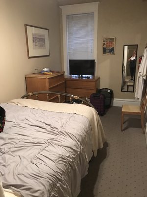 Old Chicago Inn featuring Room 13 by null