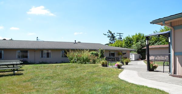 Benson Heights Rehabilitation Center