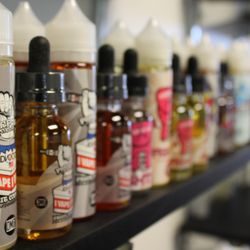 LifeSmoke Vapors