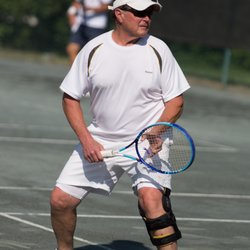 Matthews Tennis & Swim Club