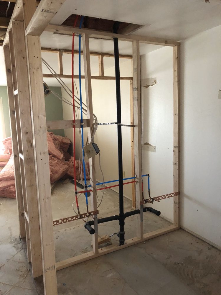 Slide of 100% Plumbing