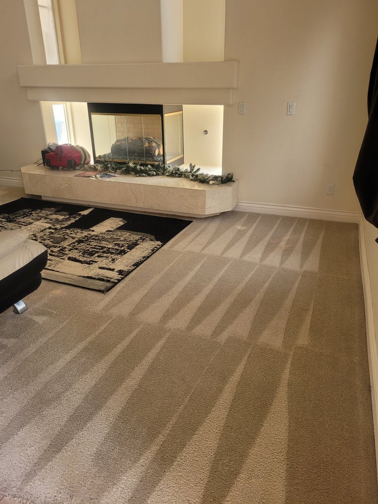 EAGLE CLEANING SERVICES Las Vegas, Nevada Carpet Cleaning Phone