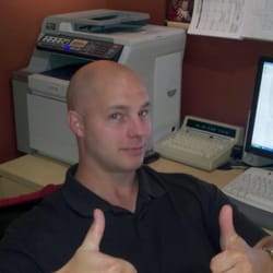 Nerds On Call - Steve Roberts - satisfied customer