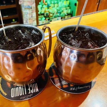 Flanagan's Pub and Grill - Cranberry Mule... Delicious! - Pubs Near Me - Schroon Lake, New York Flanagan's Pub and Grill - Cranberry Mule... Delicious! - Pubs Near Me - Schroon Lake, New York