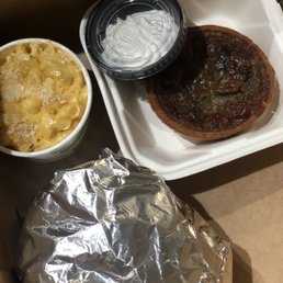 Pecan Pie