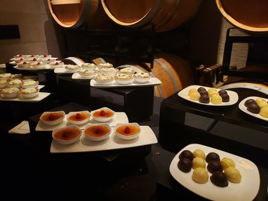 Cooper's Hawk Winery & Restaurant- Reston by null