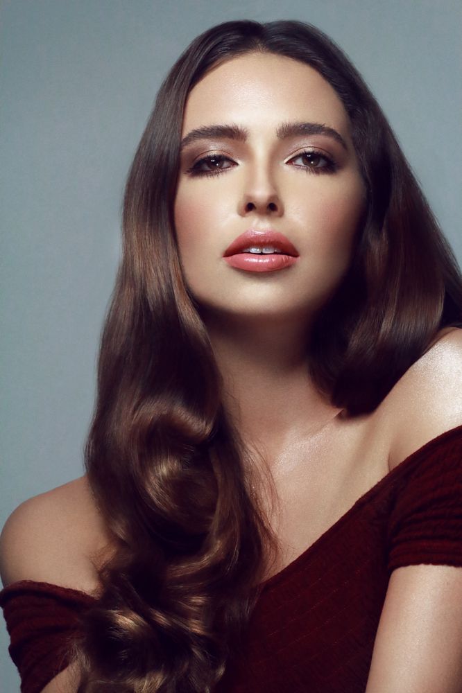 Lisa Smith Makeup Logo