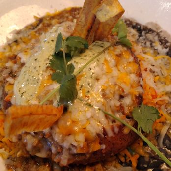 Bahama Breeze - Jamaican Plantain Bowl - Bars Near Me - Kennesaw, Georgia