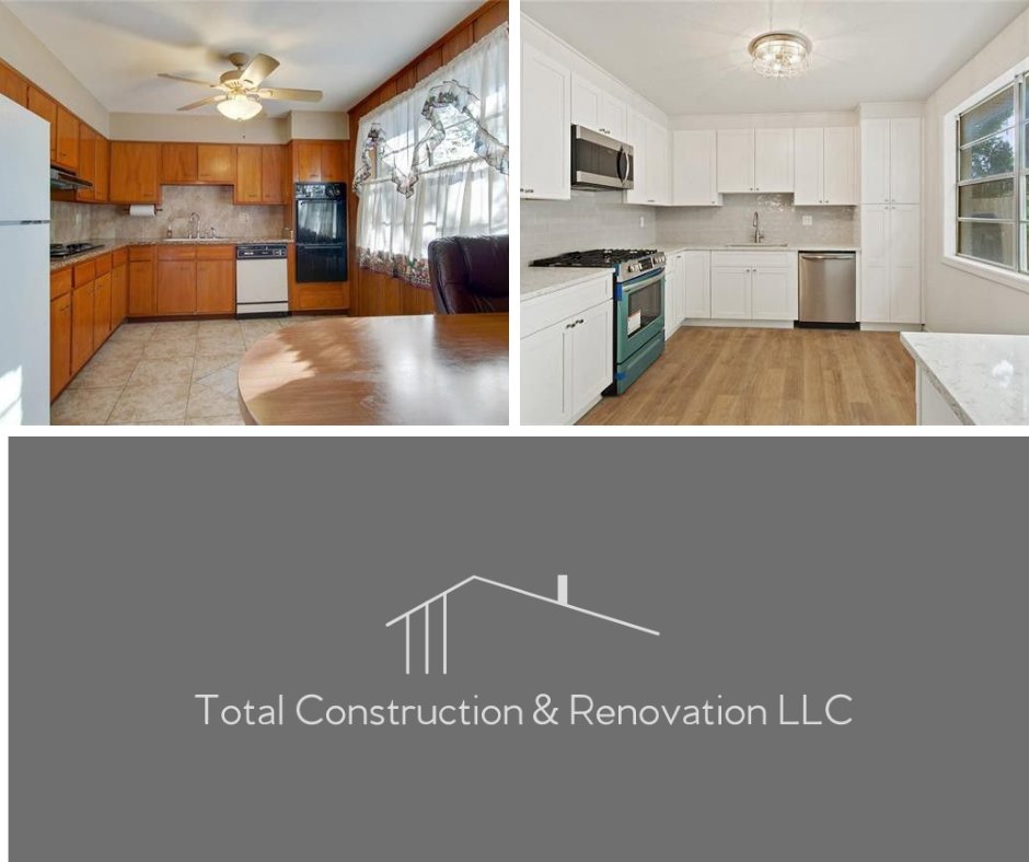 Slide of Total Construction & Renovation