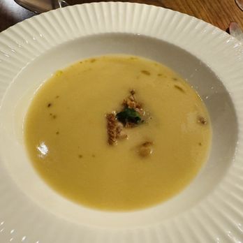 Wild Sage - Bone Marrow Soup - New American Near Me - Jackson Hole, Wyoming Wild Sage - Bone Marrow Soup - New American Near Me - Jackson Hole, Wyoming