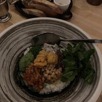 Osamil - Uni Bibimbap - Korean Near Me - New York, New York Osamil - Uni Bibimbap - Korean Near Me - New York, New York