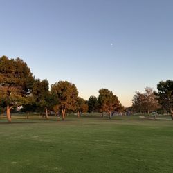 Carl Thornton Park
