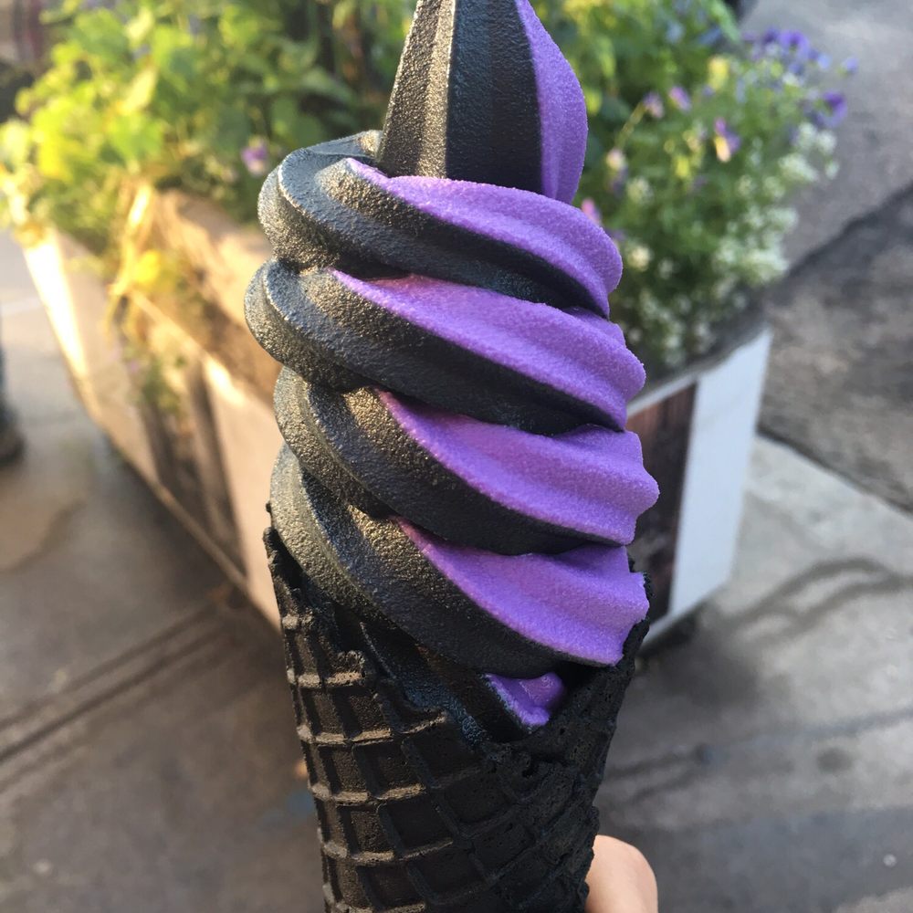 iHalo Krunch - Ice Cream & Frozen Yogurt Near Me - Toronto, Ontario