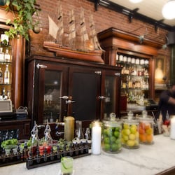 Percy's & Co.